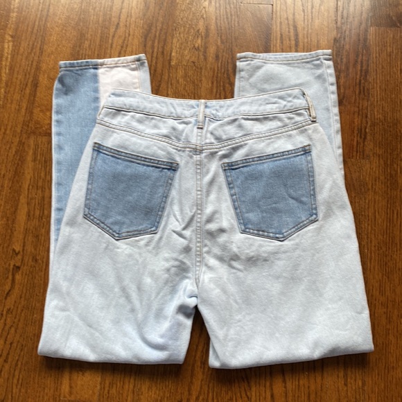 Pacsun mom jean size 26 - Picture 2 of 6